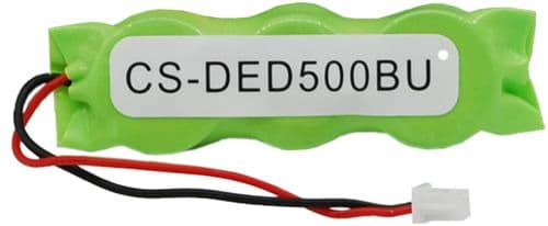 Batteri til Dell Inspiron 2100 etc