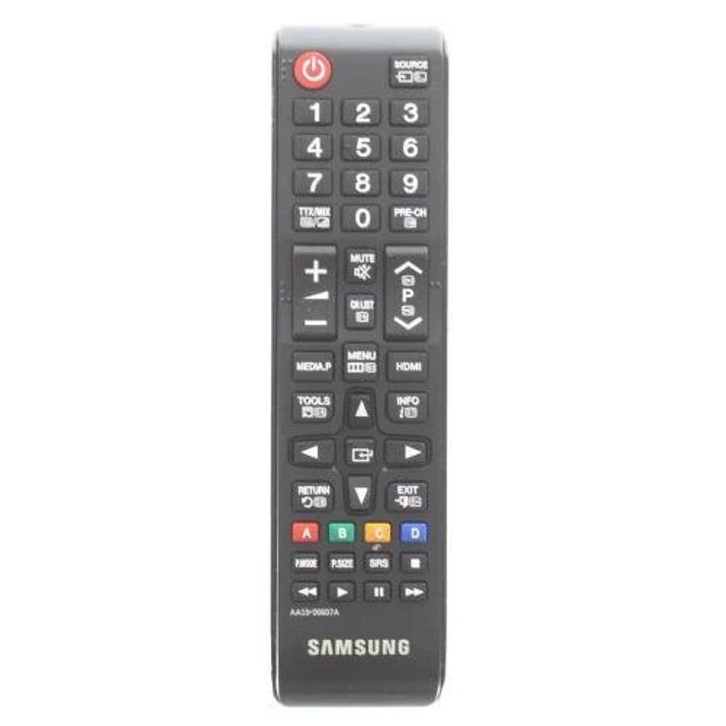Samsung TM1240 Original Fjernkontroll