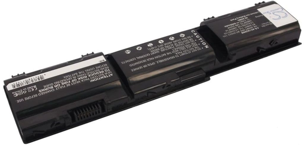Batteri til Acer Acer Aspire 1825 etc