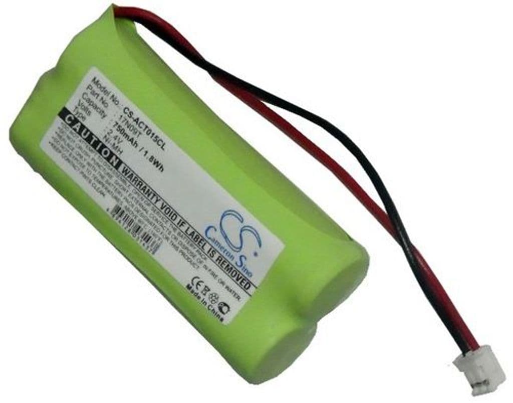Batteri til Cheetah Range Range etc