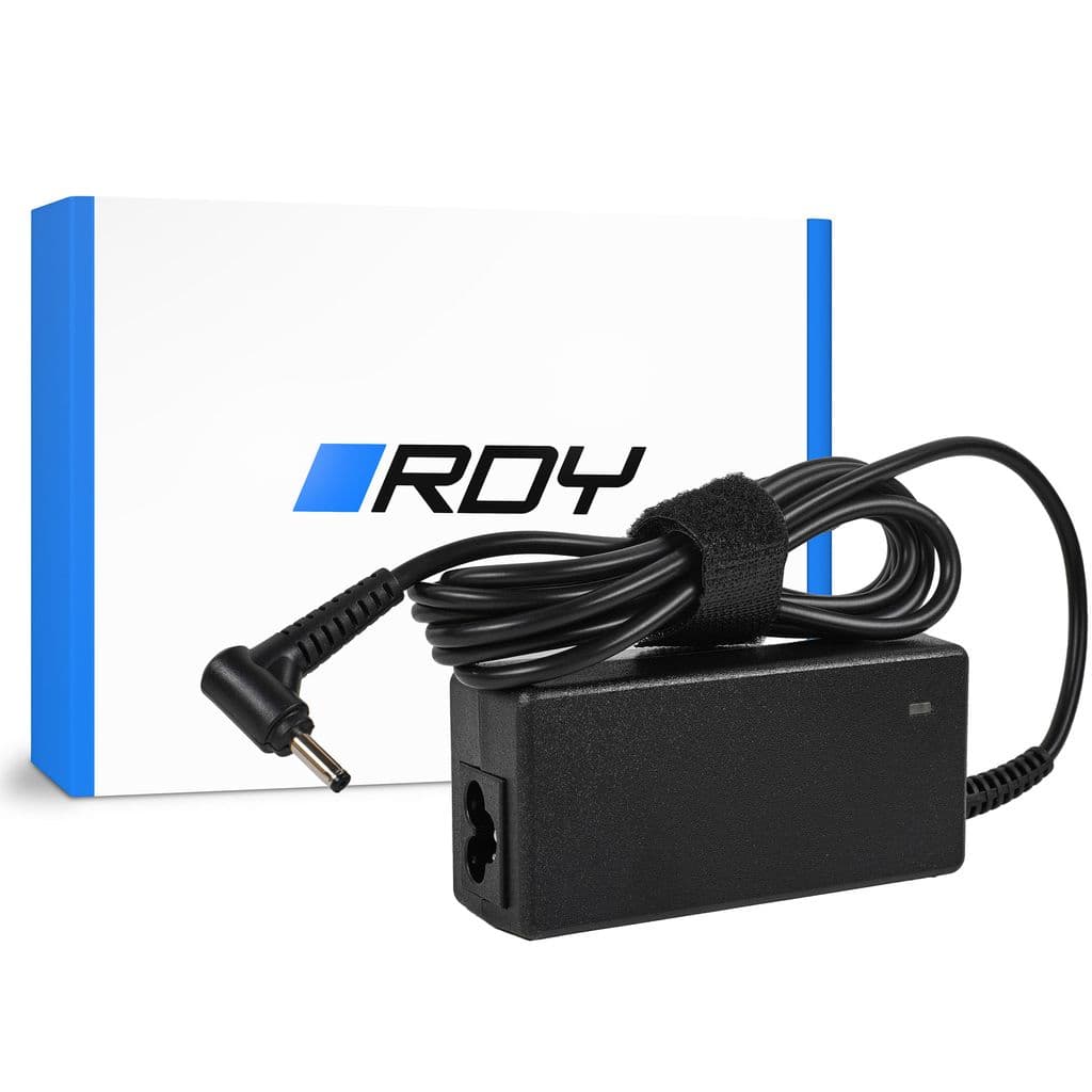 Rdy 45W 19V AC-adapter til Asus R540, X200C, X200M, Vivobook F201E