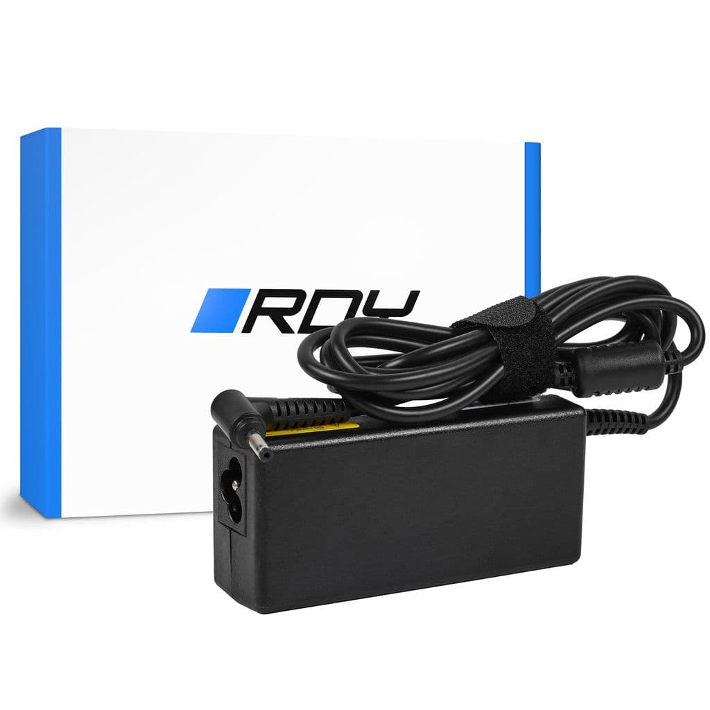 Rdy 65W AC-adapter til Asus F553, F553M, F553MA, ZenBook UX303L