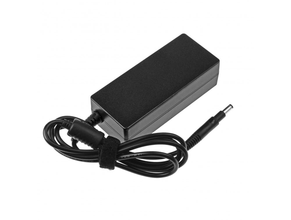 Green Cell Pro Lader for HP Pavilion 15-B, 19.5V 3.33A 65W - Svart