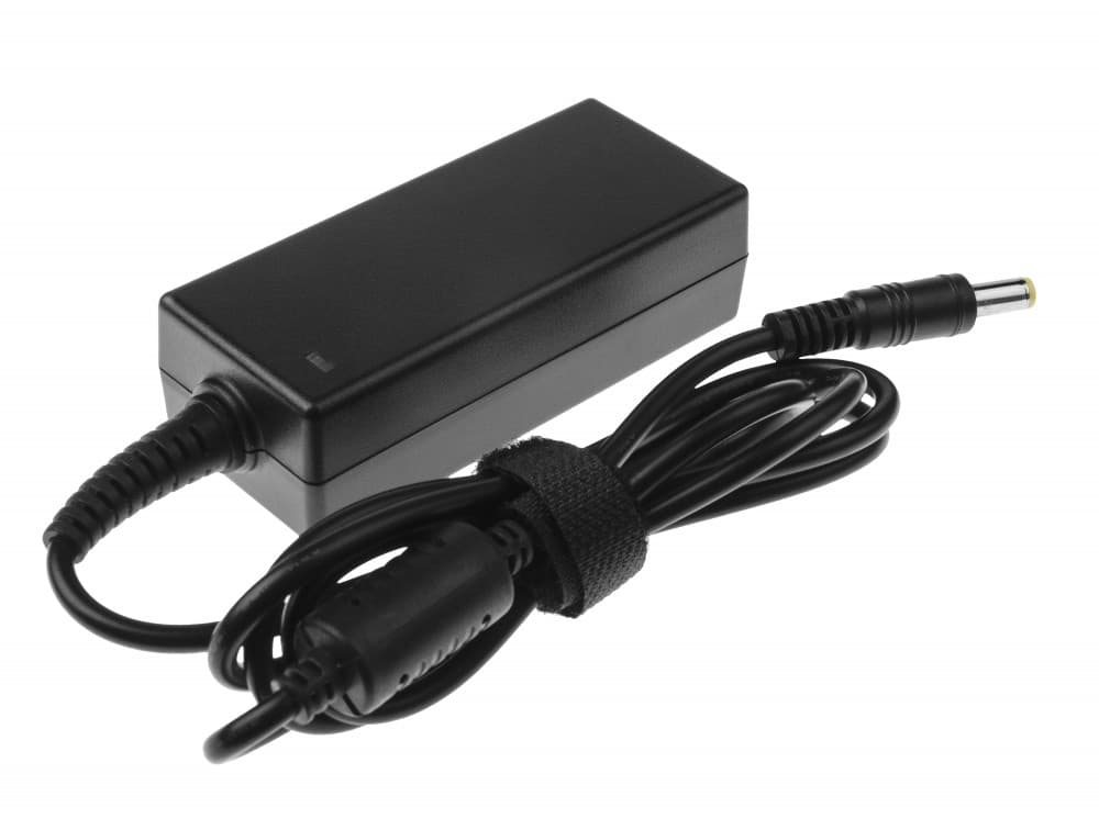 Green Cell Pro Lader for Acer Aspire E5-511 etc., 19V 2.37A 45W - Svart