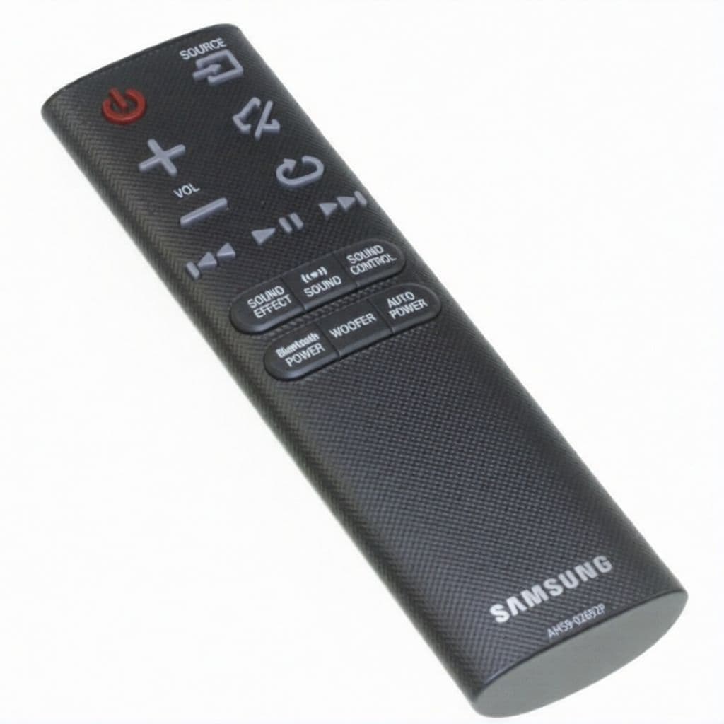 Samsung TM1451 Original Fjernkontroll