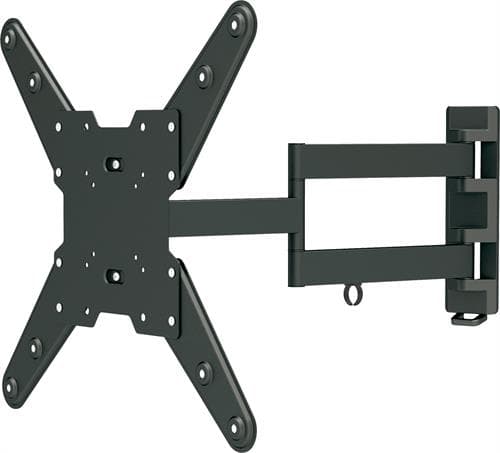 Deltaco Veggfeste for TV & Skjerm 32-55", VESA 400