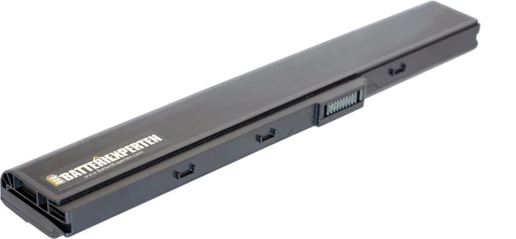 Batteri til ASUS K42 / K52 mfl