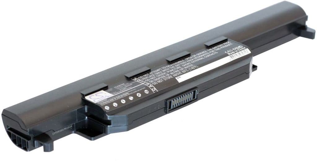 Batteri til Asus A45 / K55 etc