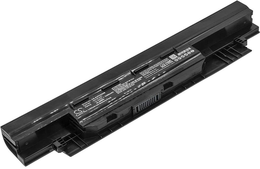 Batteri til Asus P2520LJ etc
