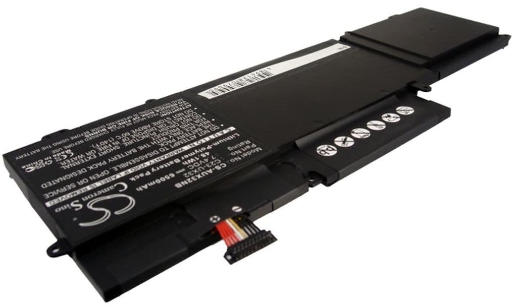 Batteri til Asus UX32 etc