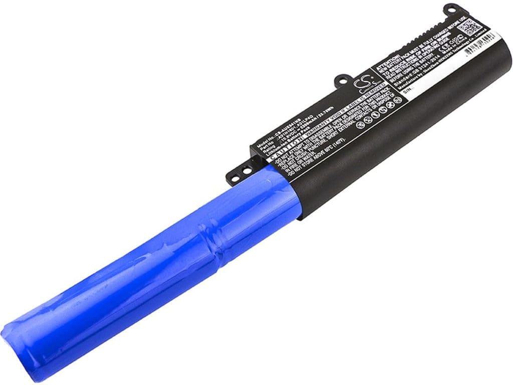 Batteri til Asus R541UA etc