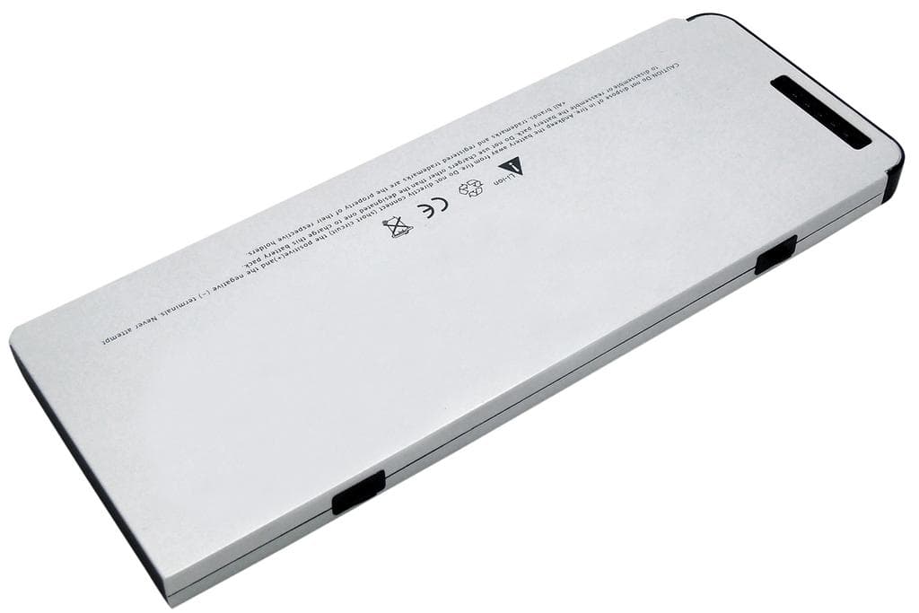 Batteri til Apple MacBook 13" A1278 mfl