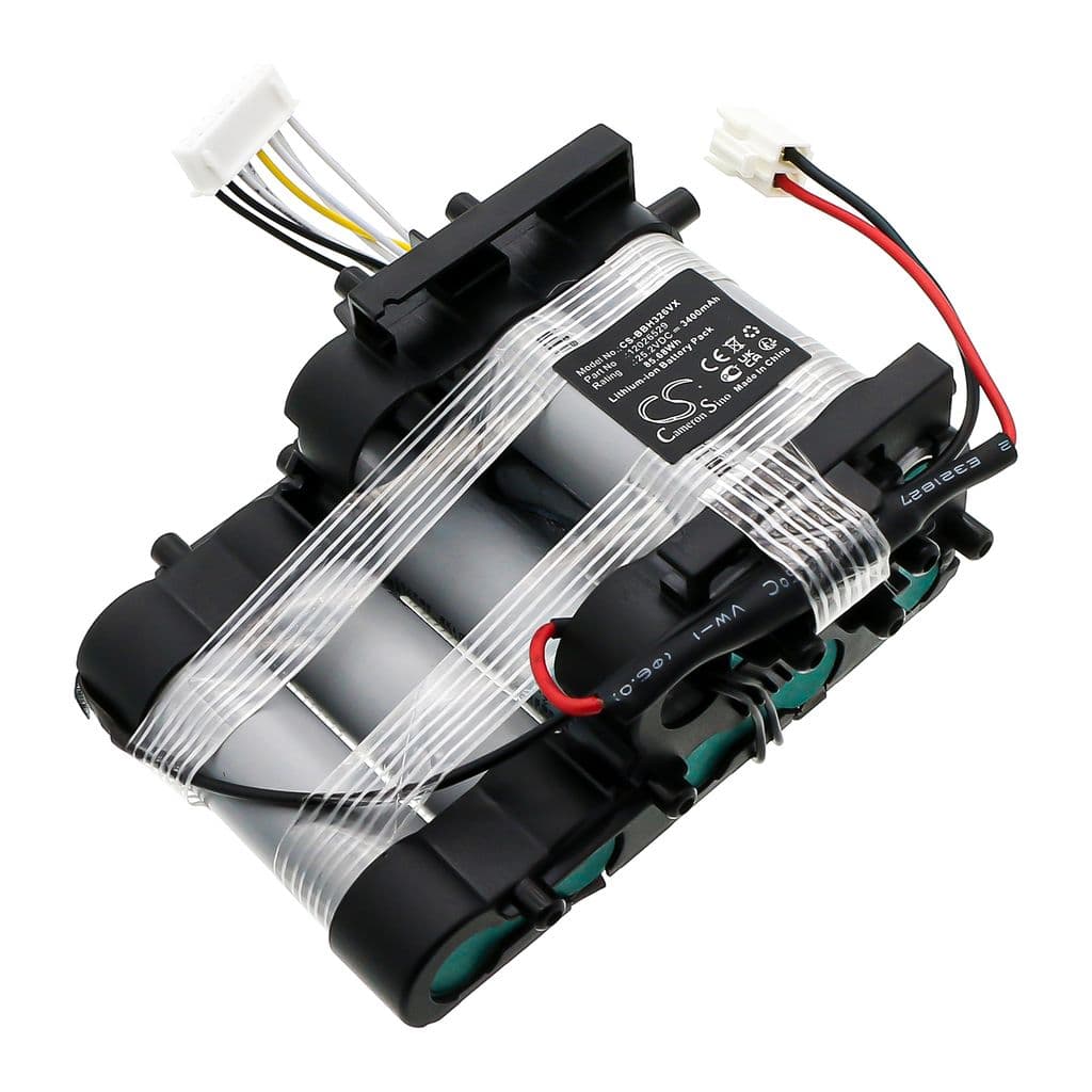 Batteri til Bosch BBH3251GB/01 osv.