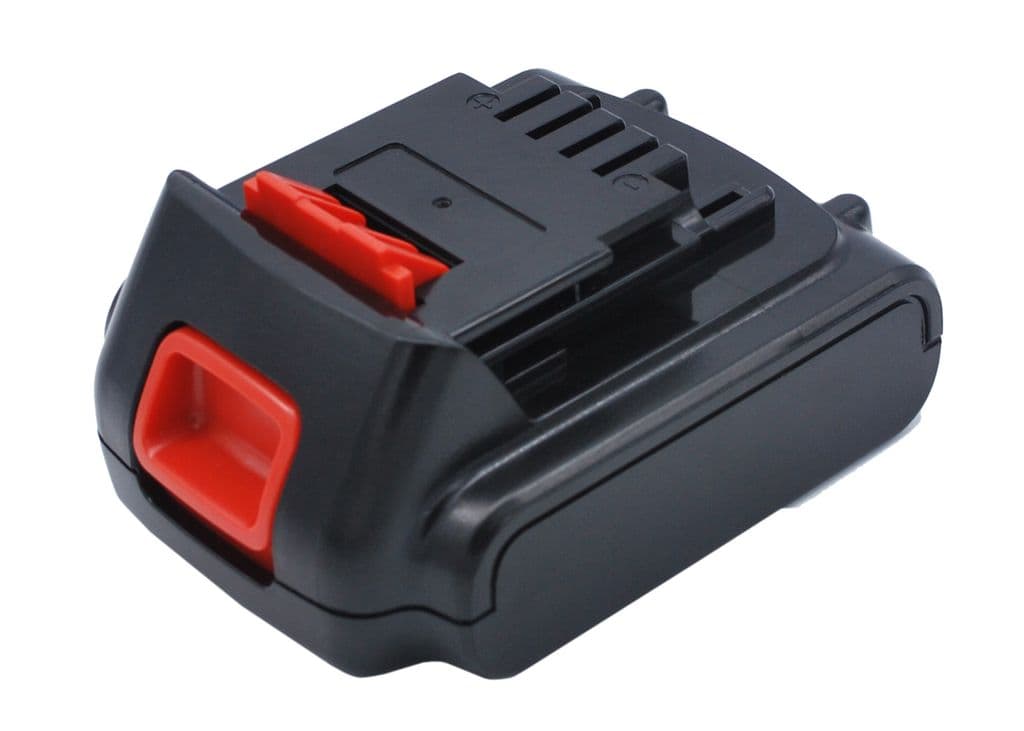 Batteri til Black & Decker LB16, 14.4V 1.5Ah Li-ion