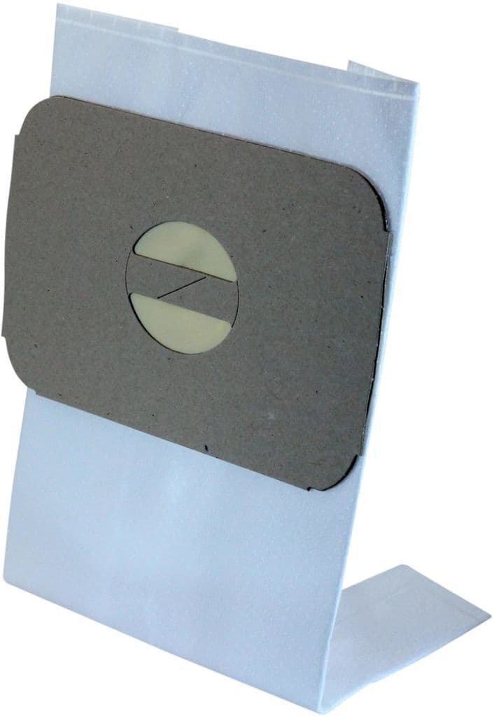 Støvsugerposer, syntetfiber, 5st