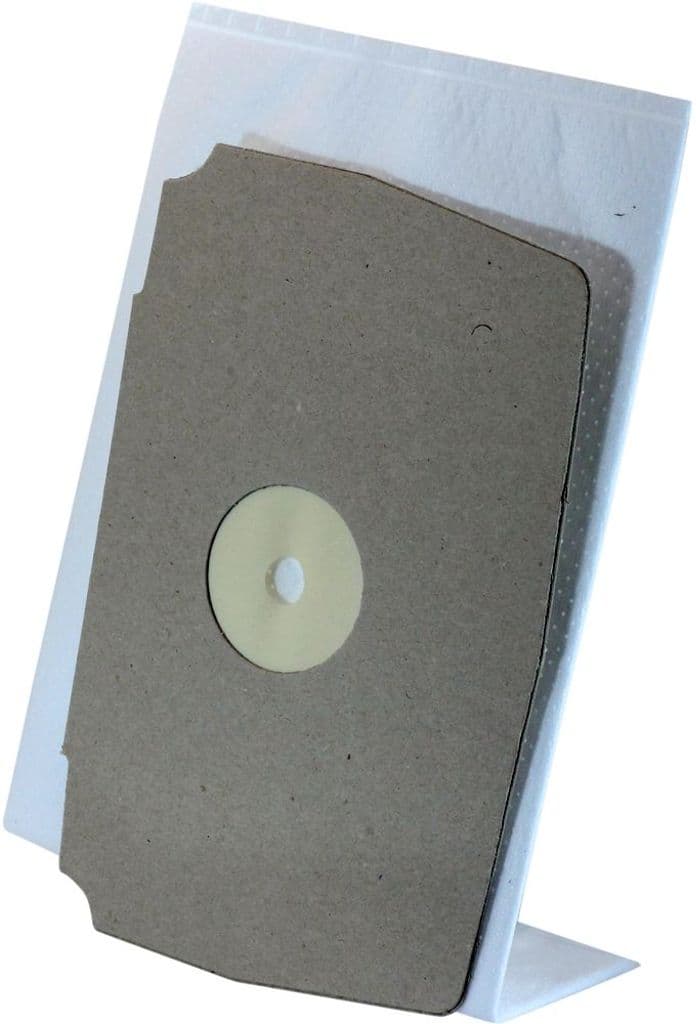Støvsugerposer, syntetfiber, 5st