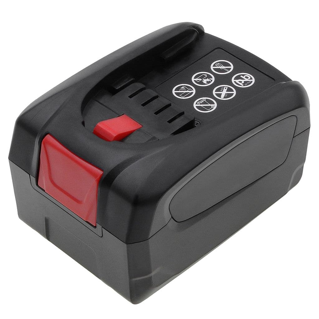 Batteri til Bosch Universal Pump 18V etc
