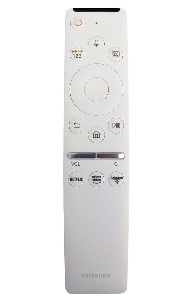 Samsung Original Fjernkontroll 2019