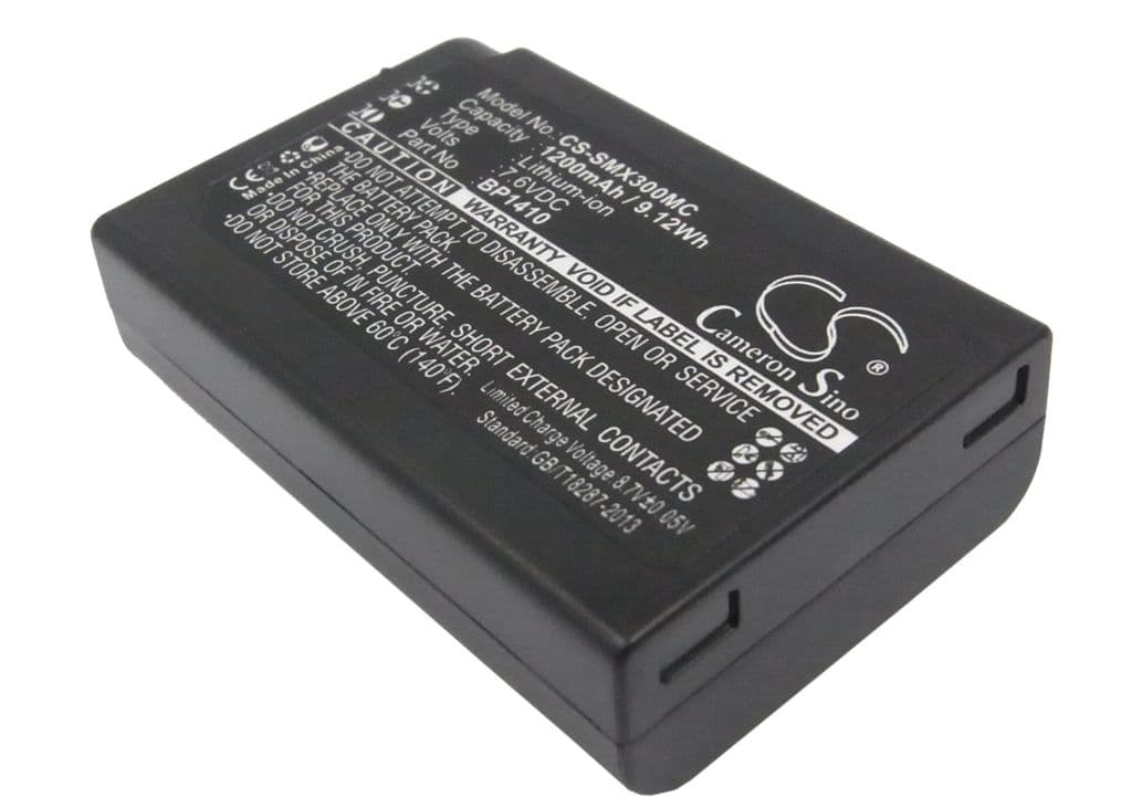 Batteri til BP1410 erstatningsbatteri