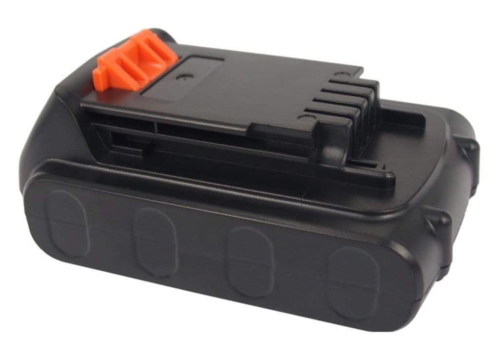 Batteri til Black & Decker BDCDMT120 etc