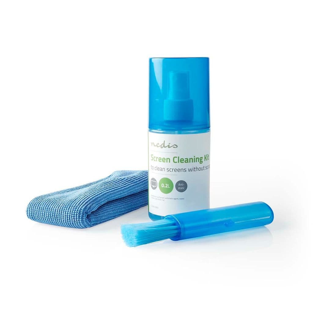 Skjermrens 35ml