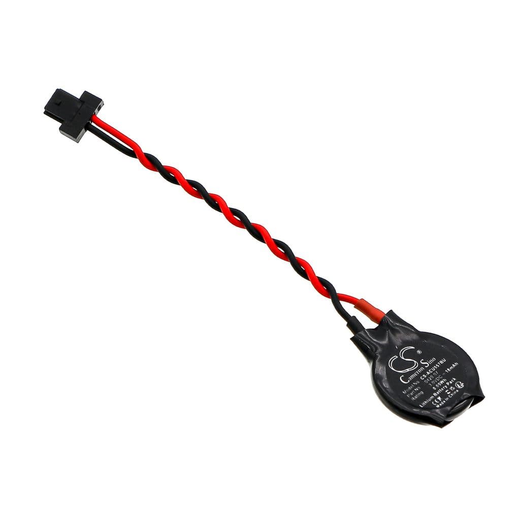 Batteri til Acer Aspire 5570 etc.