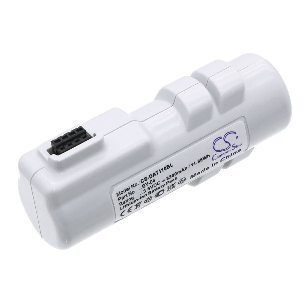 Batteri til Datalogic Joya Touch A6 etc