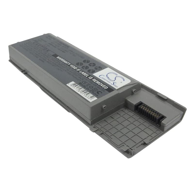Batteri til Dell D620 etc