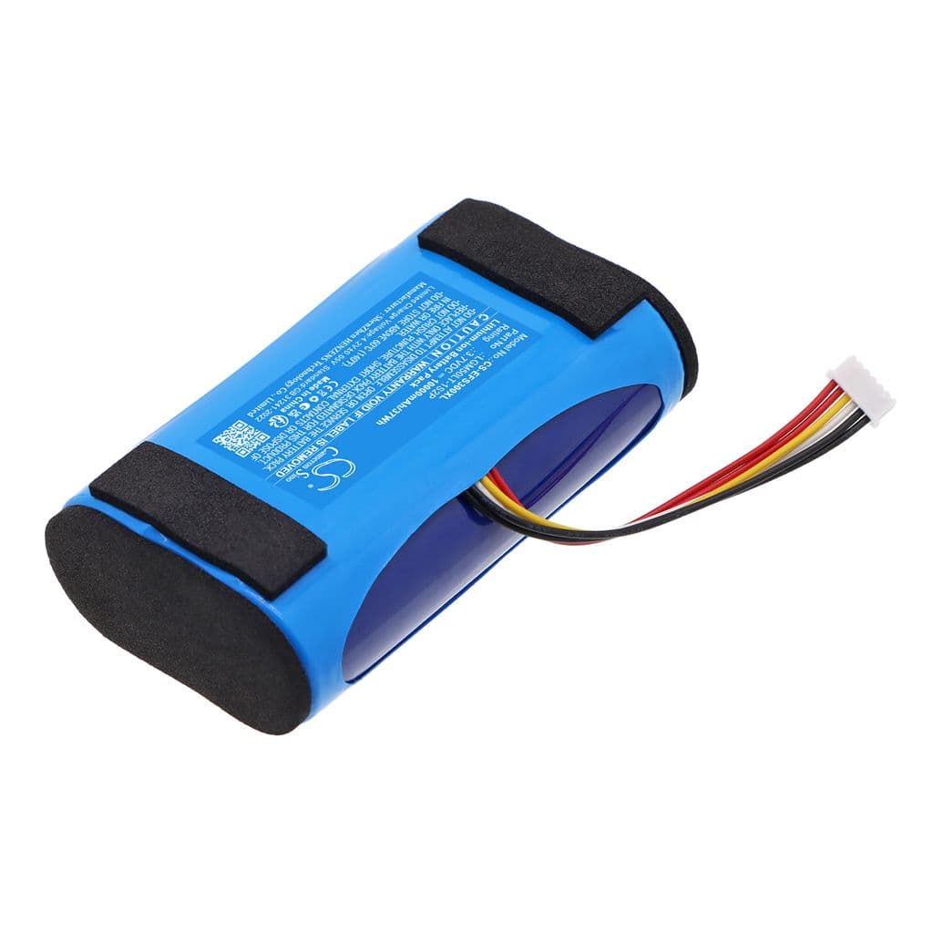 Batteri til Eufy 3C S300 Cam etc.
