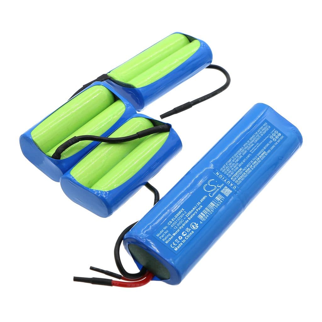 Batteri til AEG 900165577 etc.