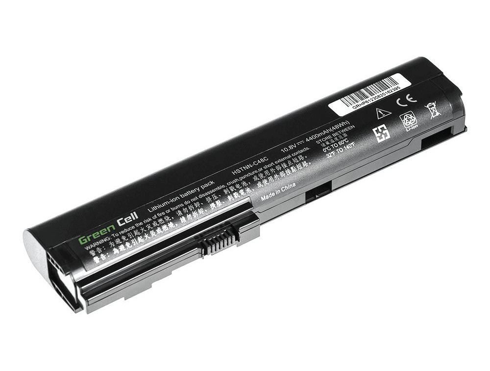 Batteri til HP EliteBook 2560p