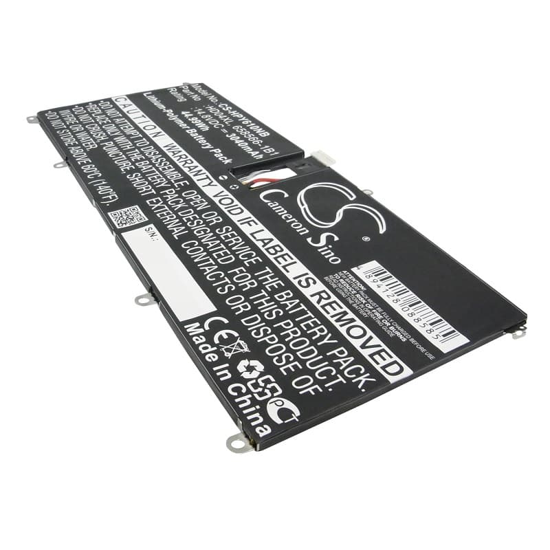 Batteri til HP Envy 6-1000 etc