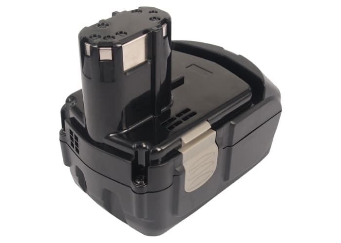 Verktøybatteri Hitachi BCL1815, EBM1830