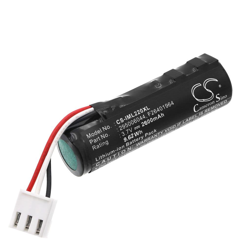 Batteri til Ingenico IWL220 etc