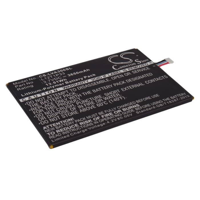 Batteri til Lenovo Ideapad A1000L-F60041 etc
