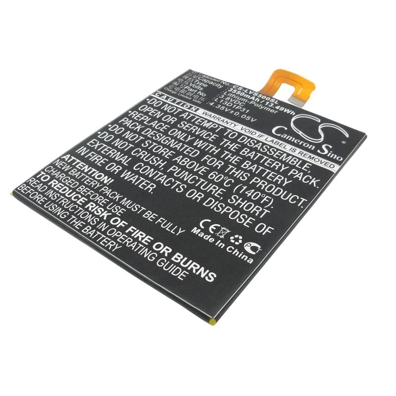 Batteri til Lenovo A3500 etc