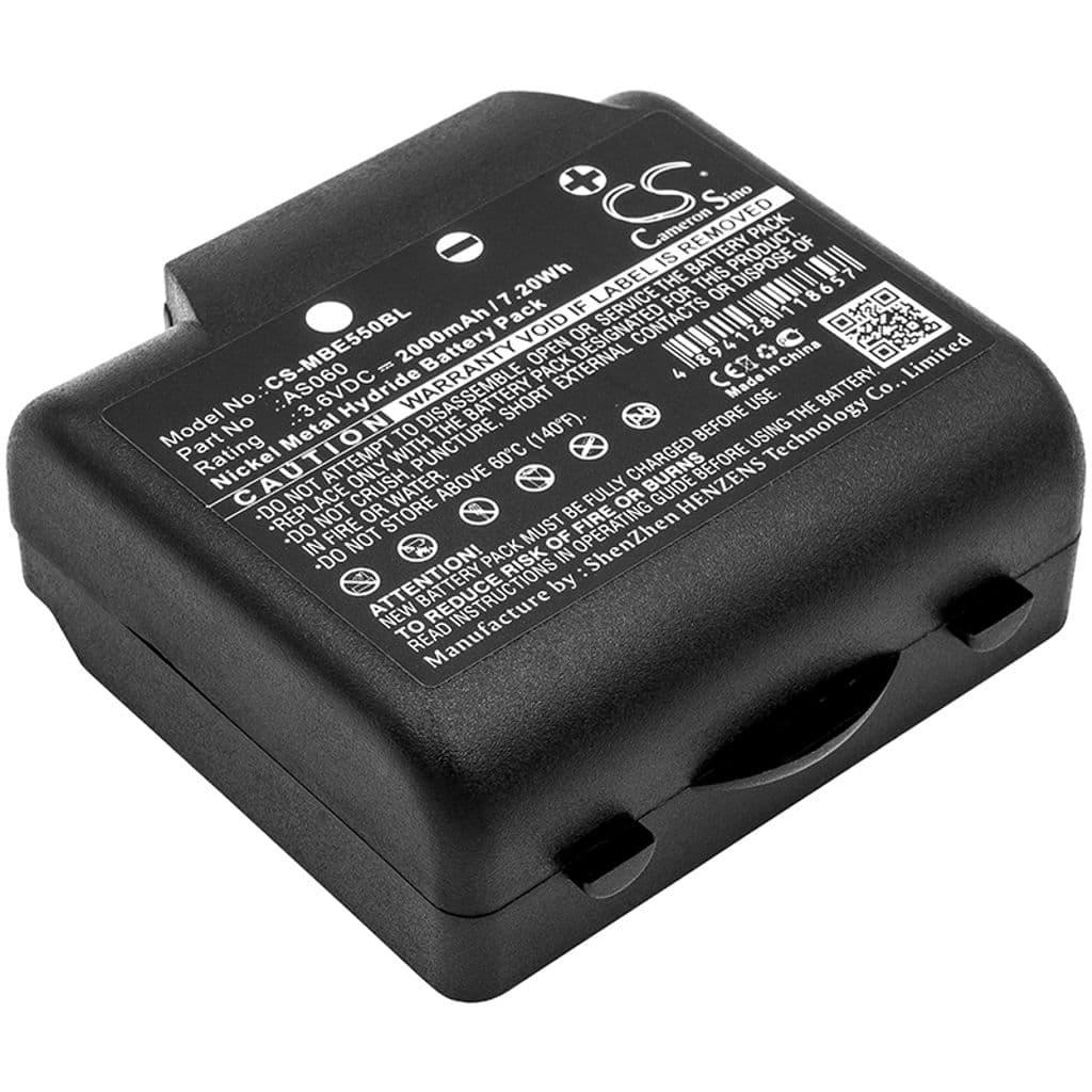 Batteri til Imet BE5500 etc