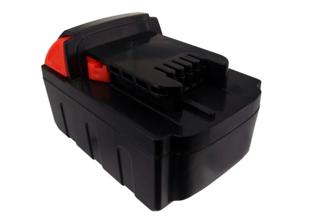 Batteri til Fromm P318 etc