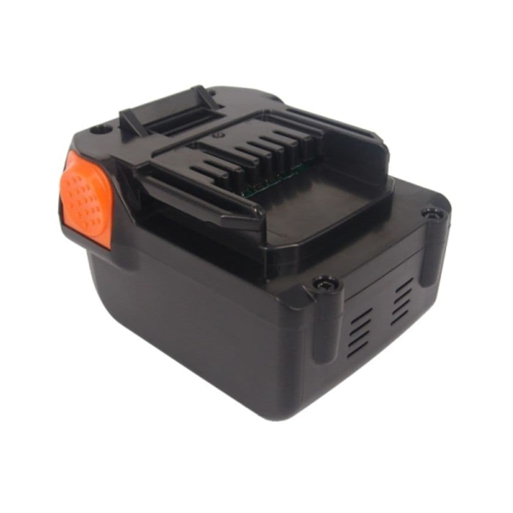 Batteri til Batteri for Max Rebar RB397 etc. Li-ion / 14.4V / 3000mAh/43.2Wh