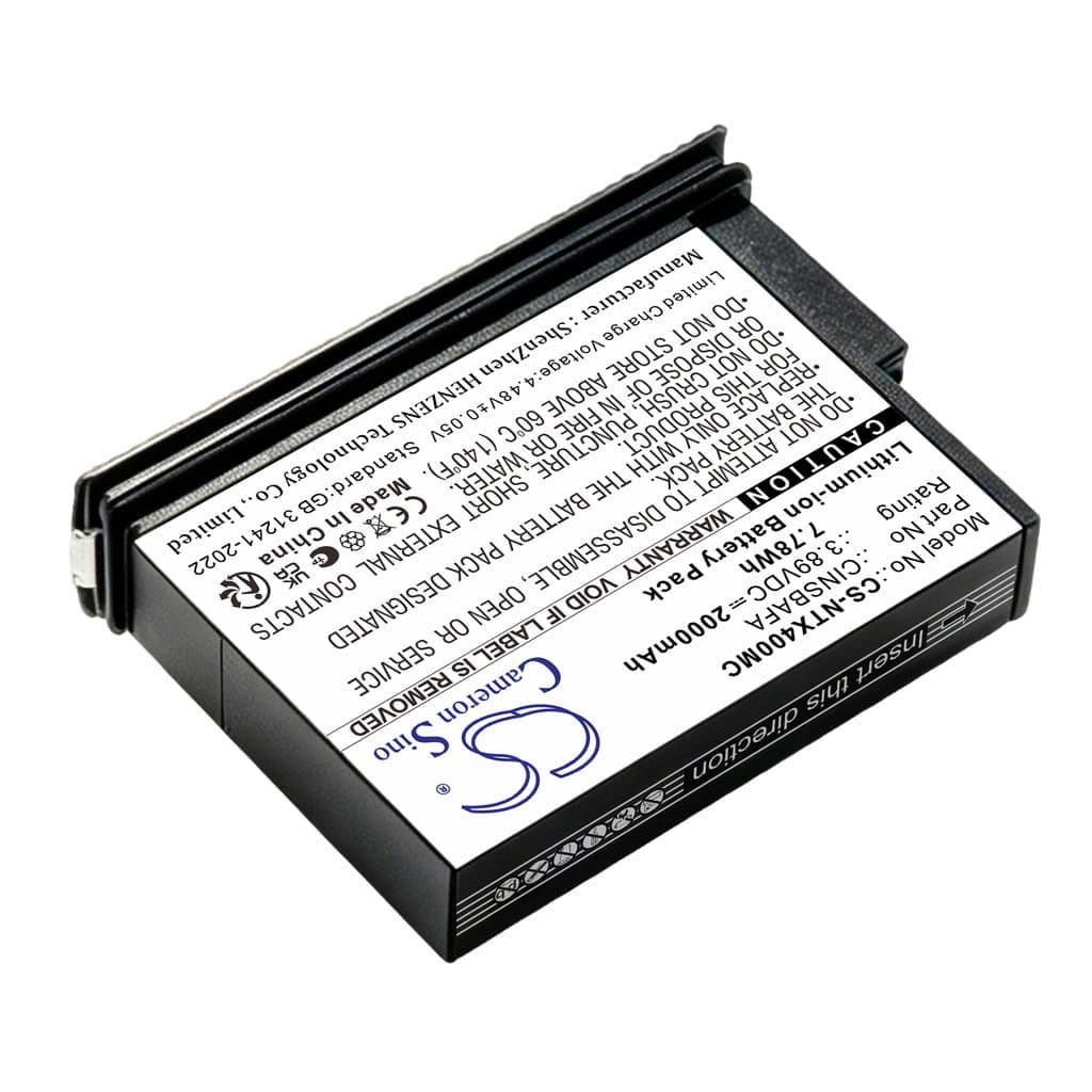 Batteri til Insta360 X4 Air etc.