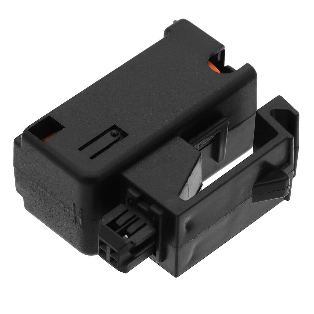 Batteri til Fanuc ISV ALPHA etc.