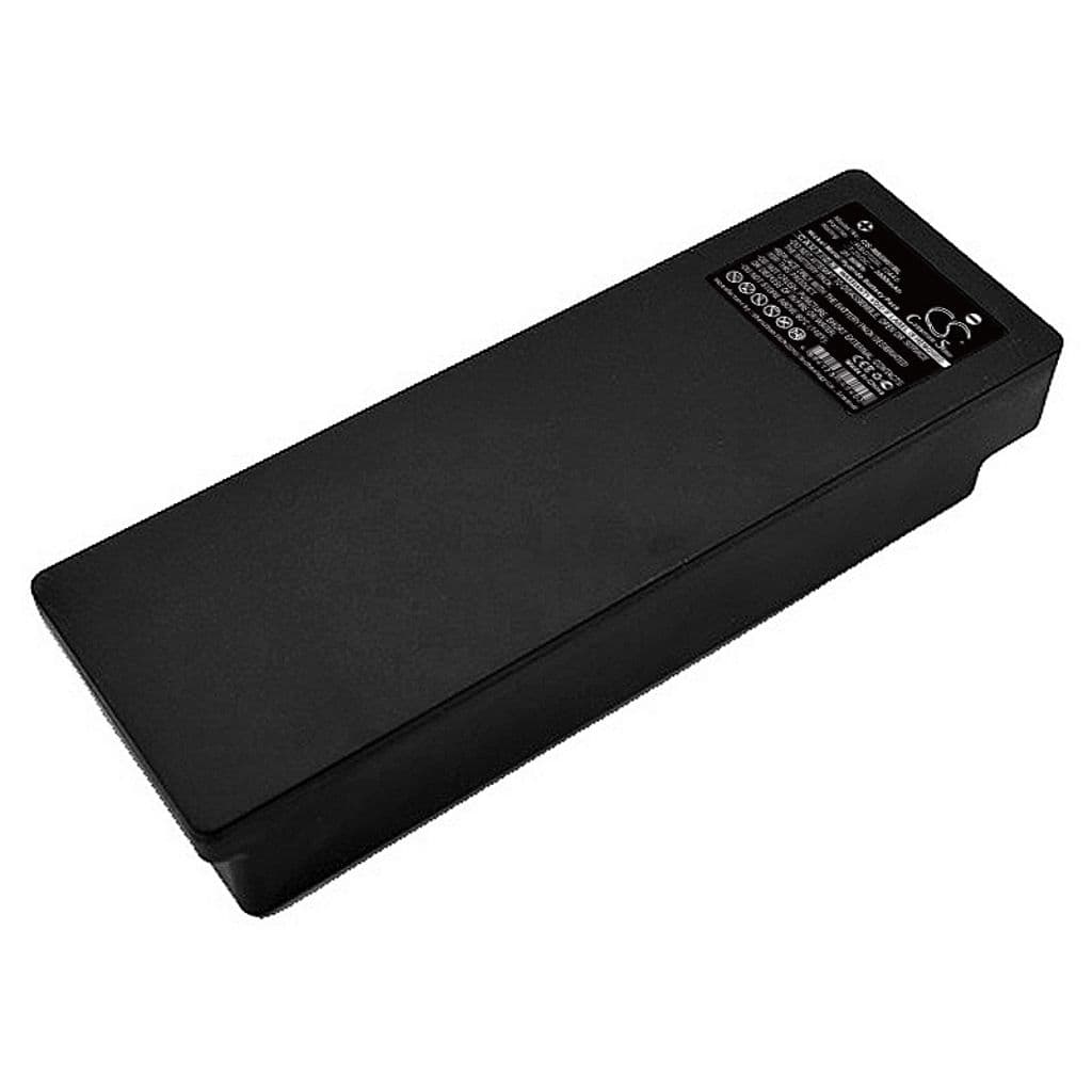 Batteri til Palfinger 590 etc