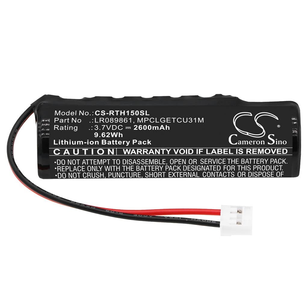 Batteri til Range Rover EVOQUE 2018 etc.