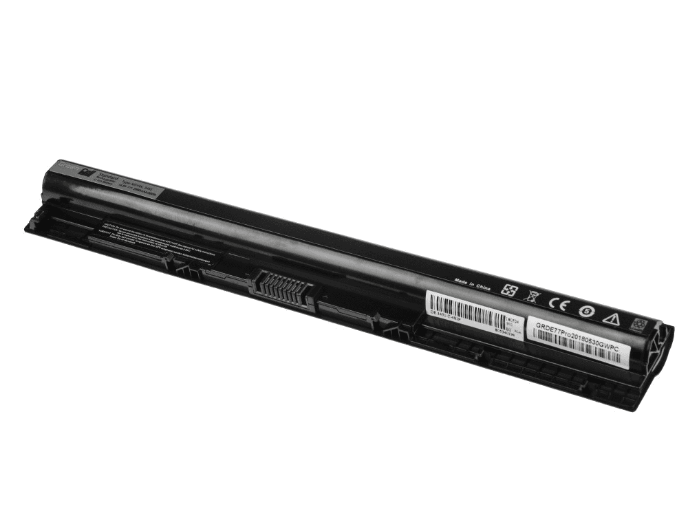 Green Cell Pro-batteri til Dell Inspiron 3451, 3555 osv. 2600 mAh, 14,4 V