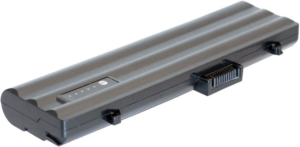 Batteri til DELL Inspiron 630M, 640M, E1405, XPS M140 osv.