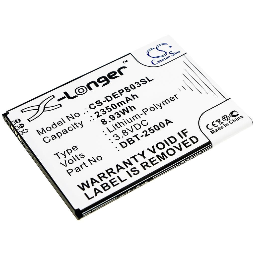 Batteri til Doro 8035 etc