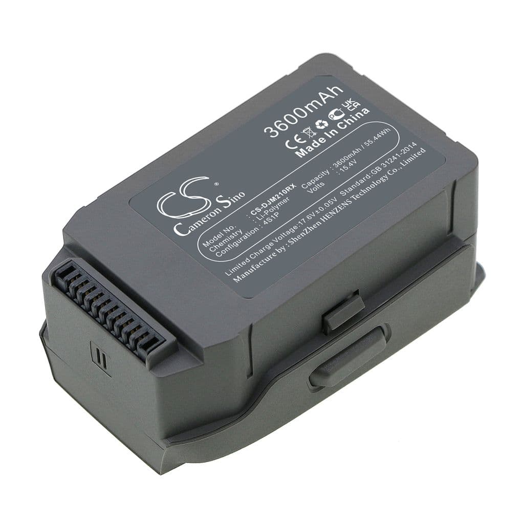 Batteri til DJI Mavic 2 Pro osv.