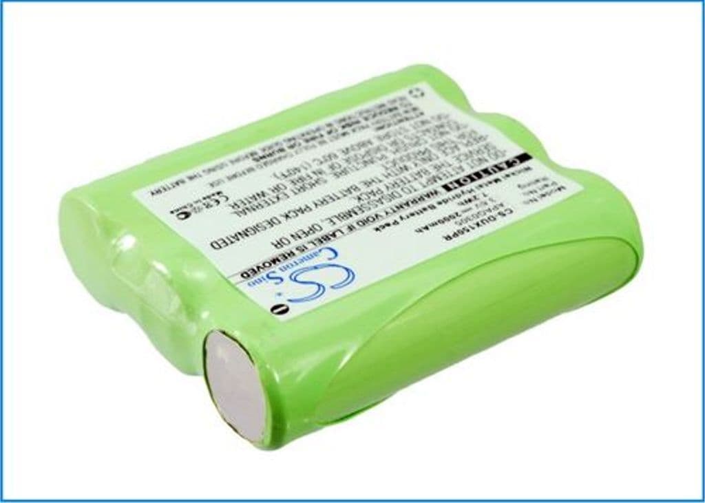 Batteri til Duracom 48312 etc