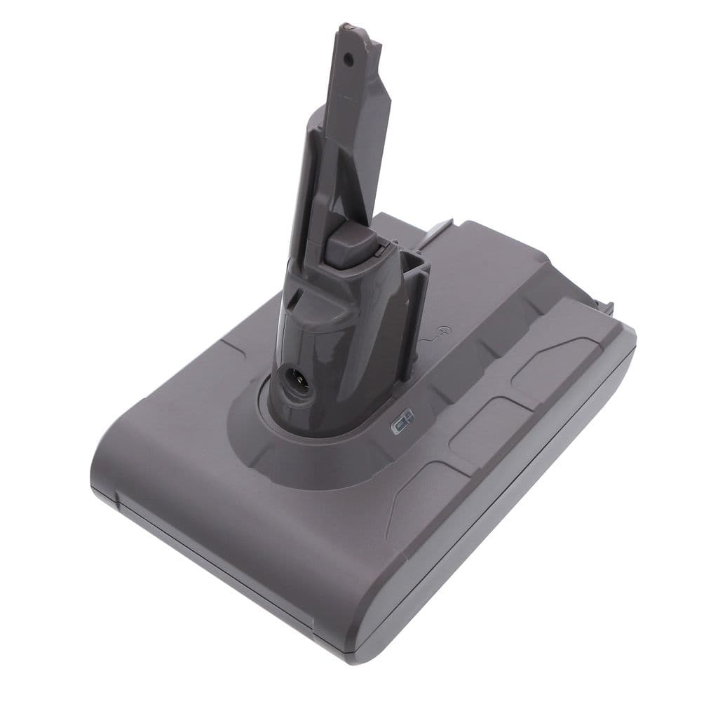 Batteri til Dyson V7 etc. 2500mAh
