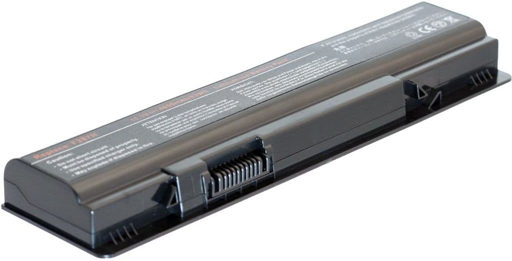 Batteri til Dell Vostro 1014 / 1015 / 1088 / A860 etc